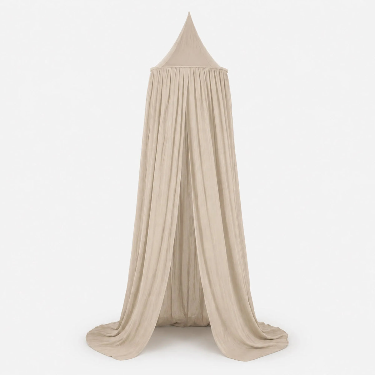 Baby Mosquito Net Nougat