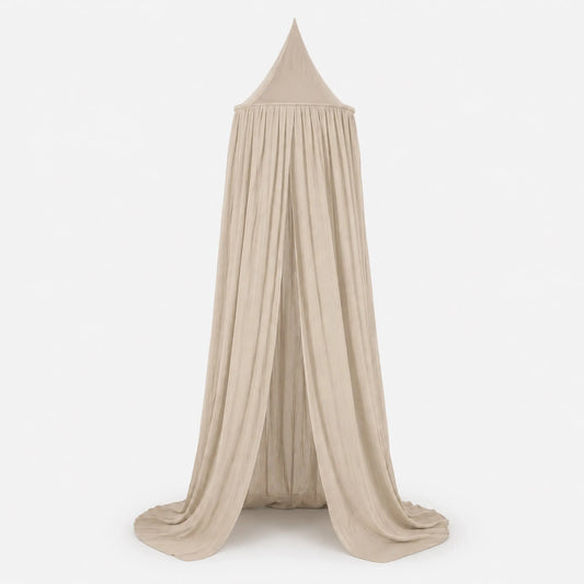 Baby Mosquito Net Nougat