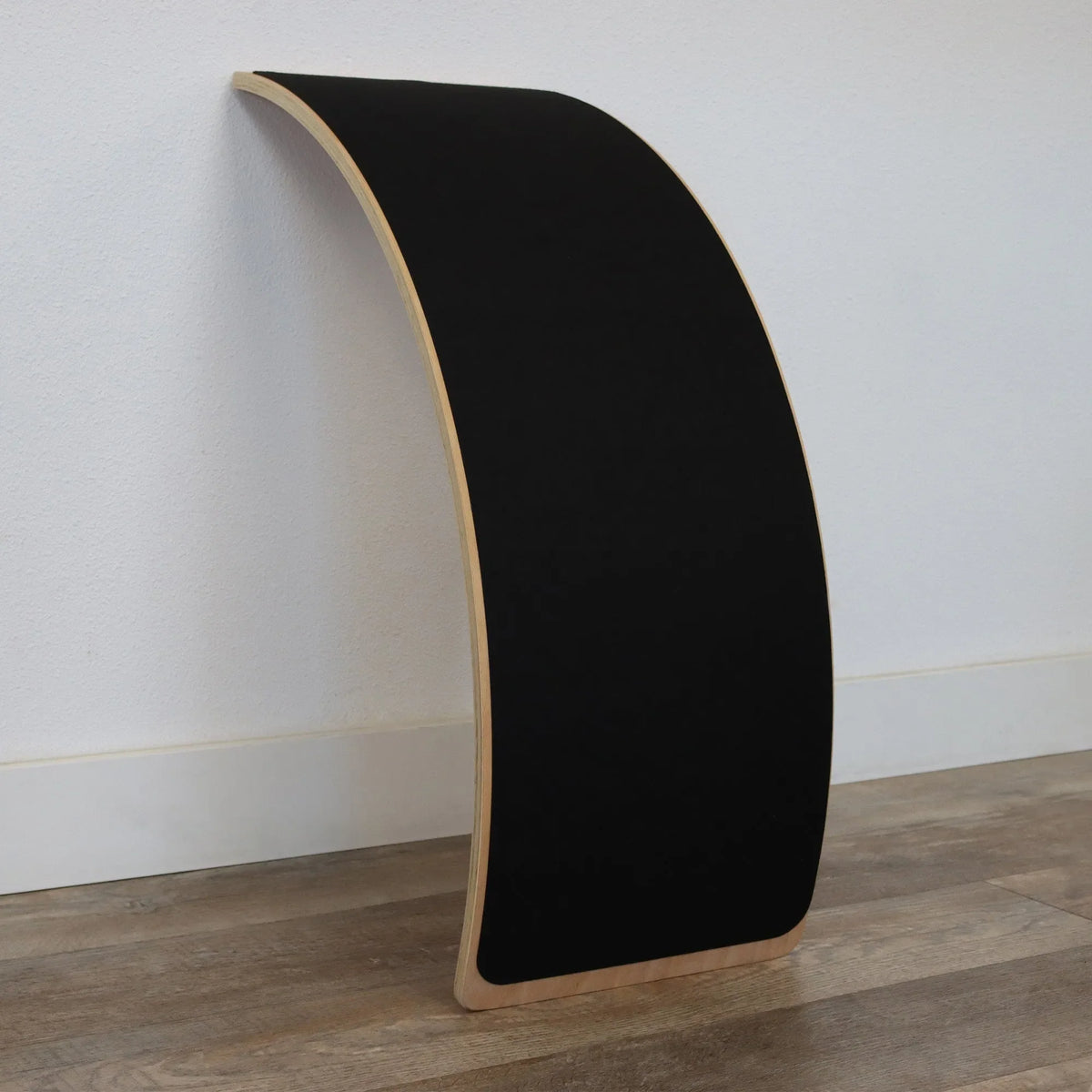 Balance Board Wood with Felt 35.5"