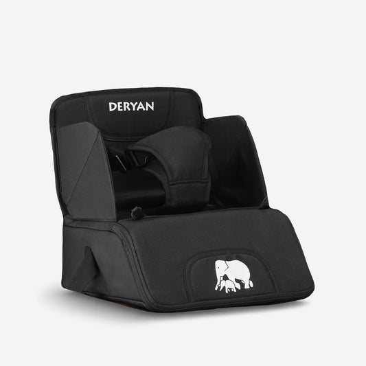 Booster Booster Seat V2 - Black