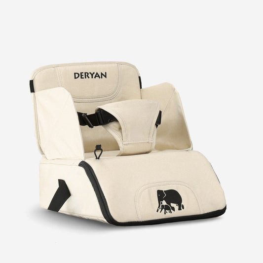 Booster Booster Seat V2 - Nougat