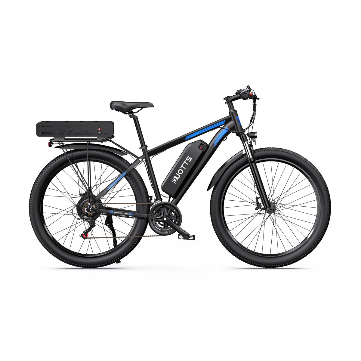 Certified Pre-Owned E-Bikes