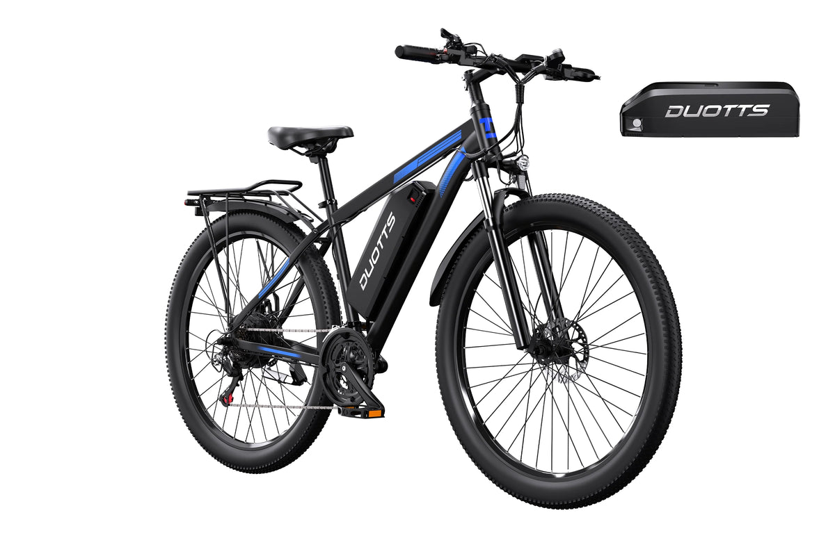 DUOTTS C29 Electric Bike