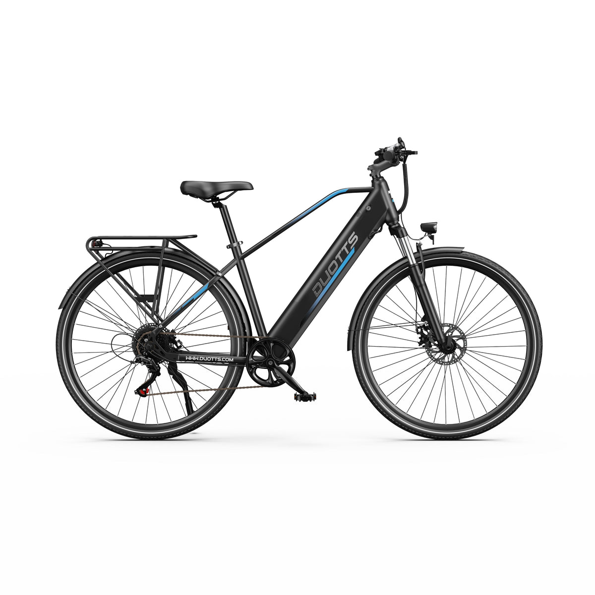 Certified Pre-Owned E-Bikes