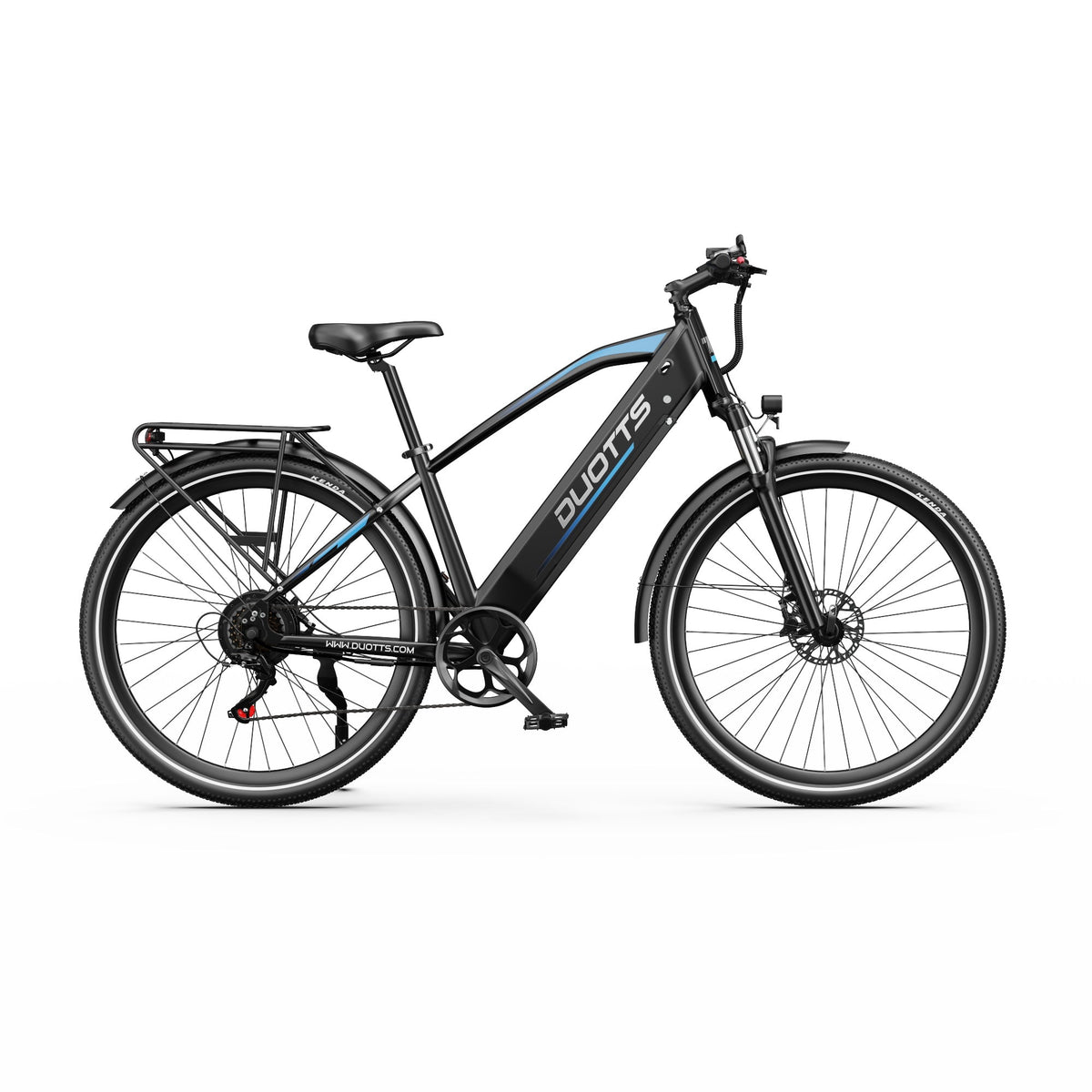 Certified Pre-Owned E-Bikes