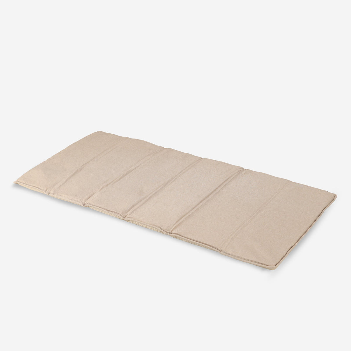 Believer Nougat Travel Cot