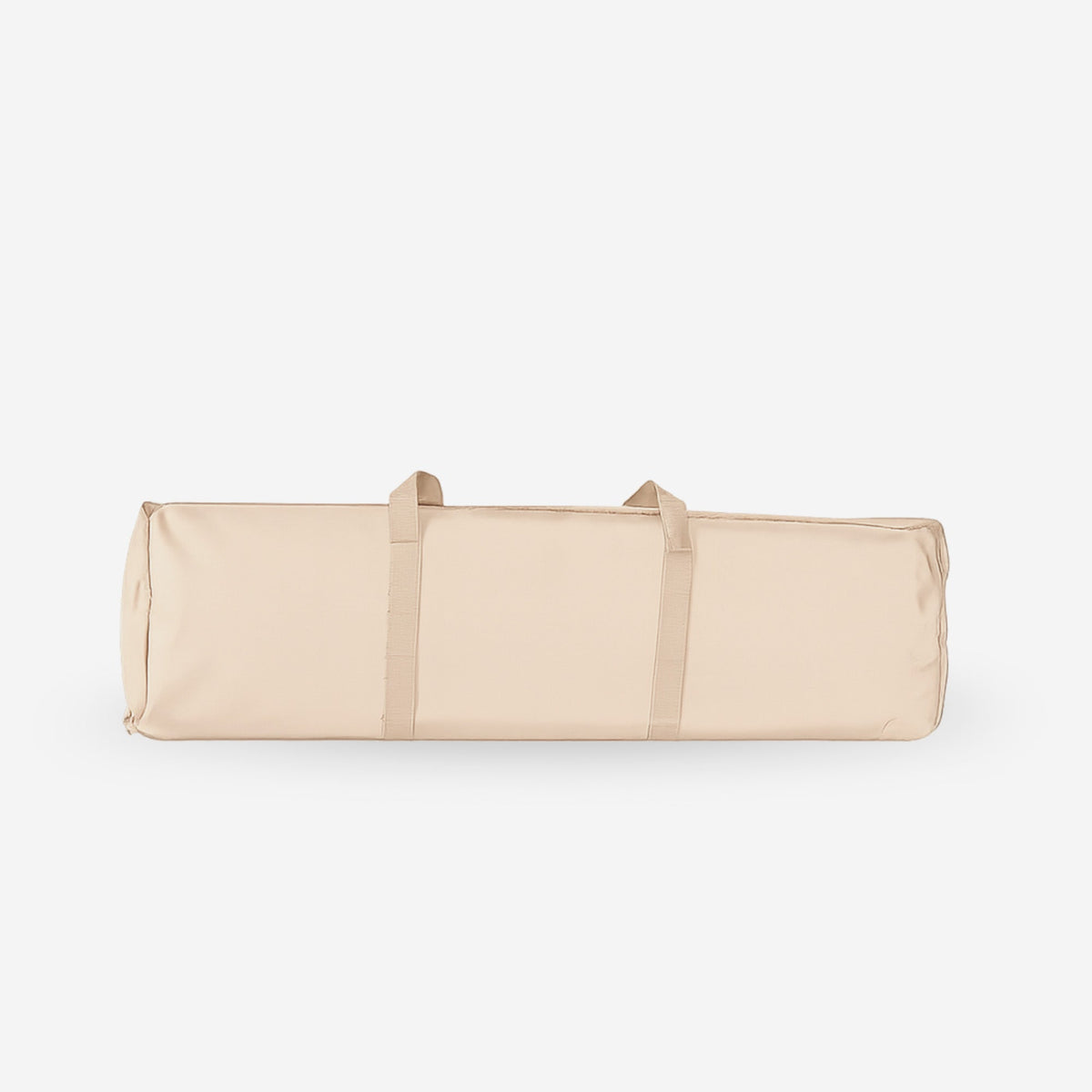 Believer Nougat Travel Cot
