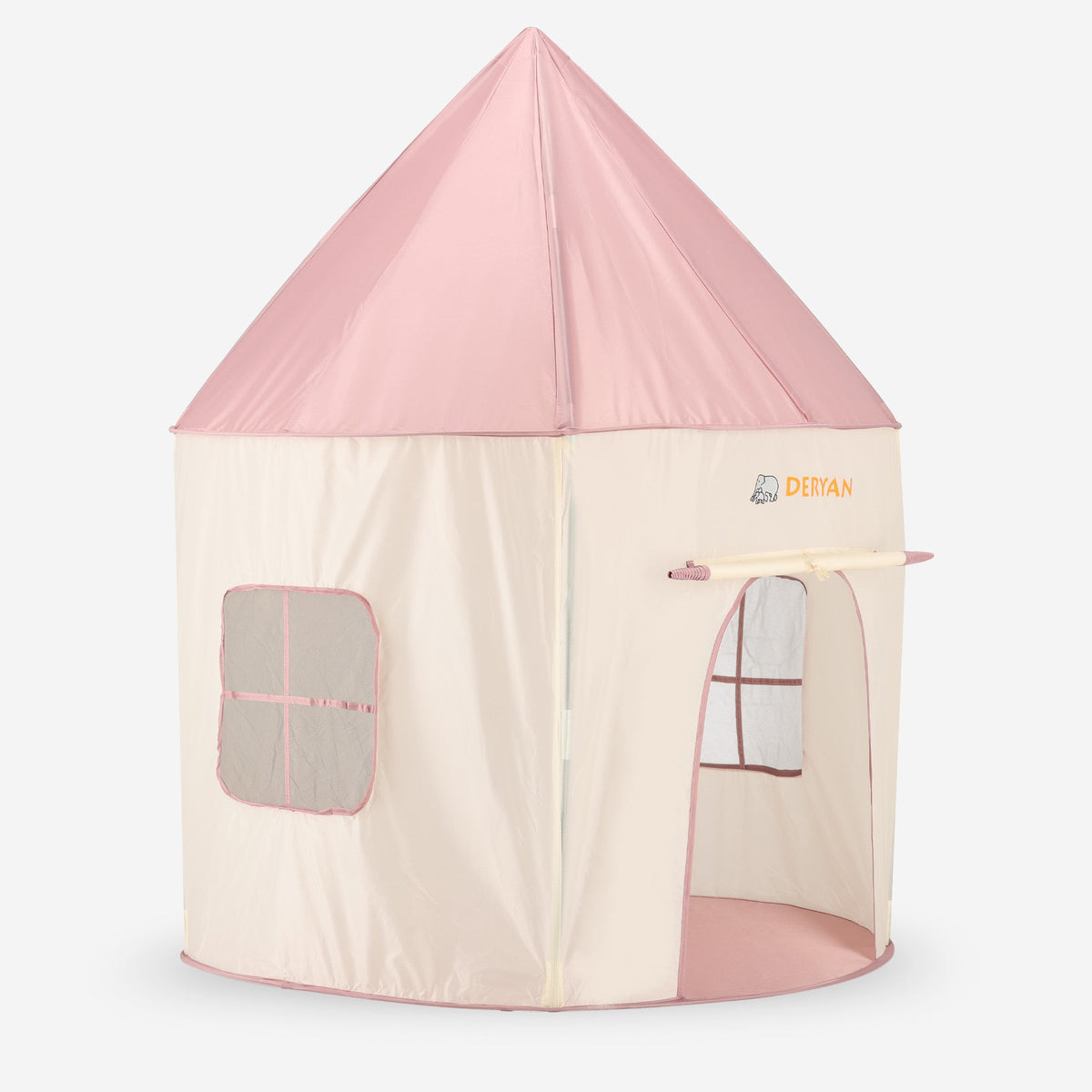 Play Tent Pink