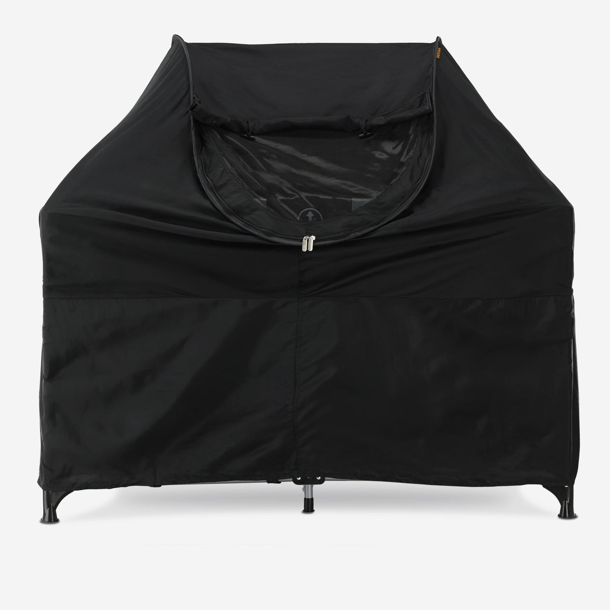 Luxury Travel Cot Mosquito Net - Pop Up night cover