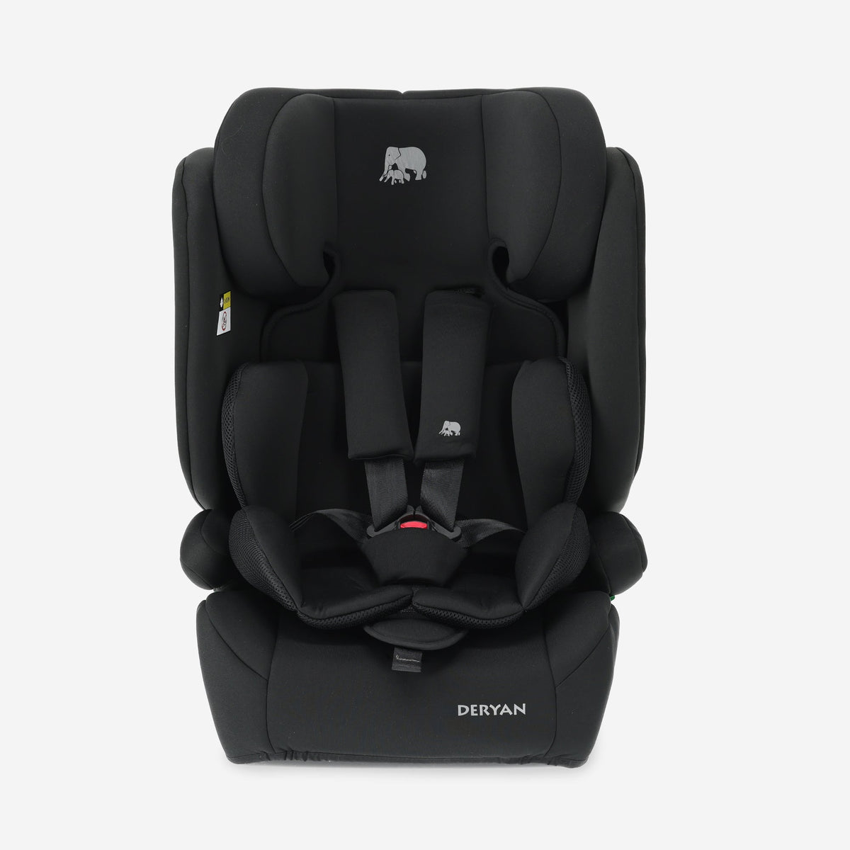 Carter Basic i-Size Car Seat 29.9-59.1" - 19.8-79.4 lb