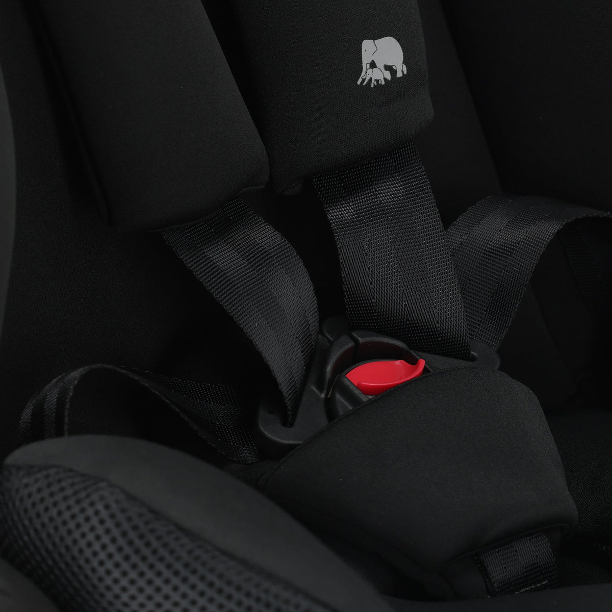 Carter Basic i-Size Car Seat 29.9-59.1" - 19.8-79.4 lb