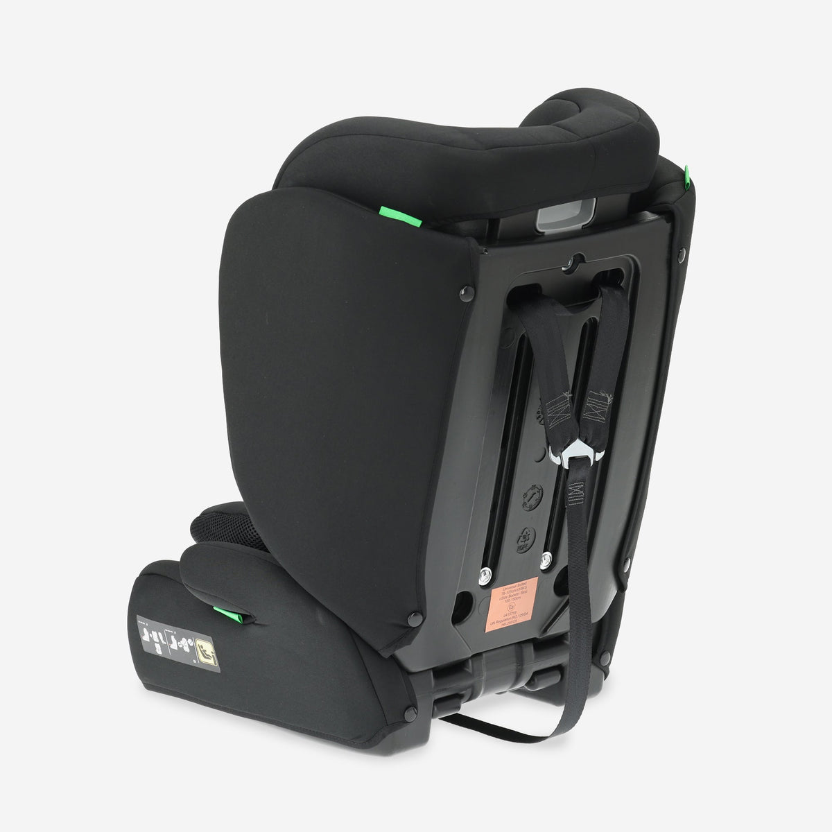 Carter Basic i-Size Car Seat 29.9-59.1" - 19.8-79.4 lb