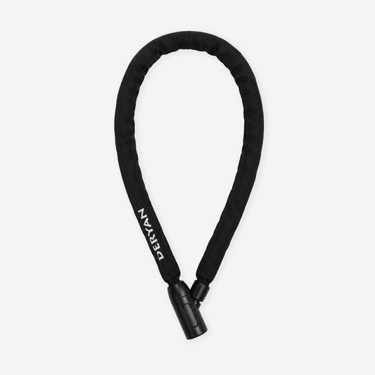 Chain Lock - Bike Lock - Fatbike Lock - 100 cm