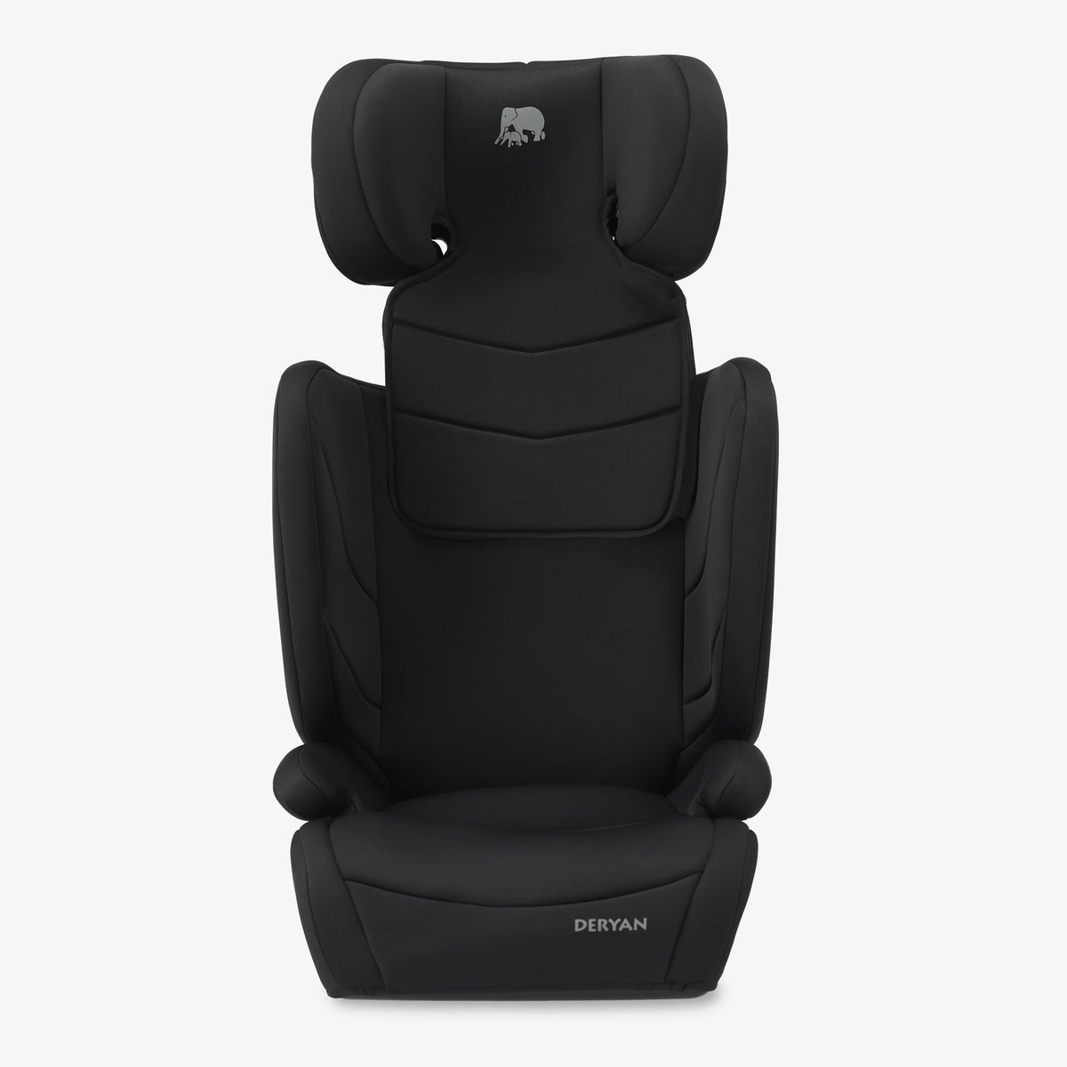 Charlie Basic i-Size Car Seat 100–150 cm - Group 2/3