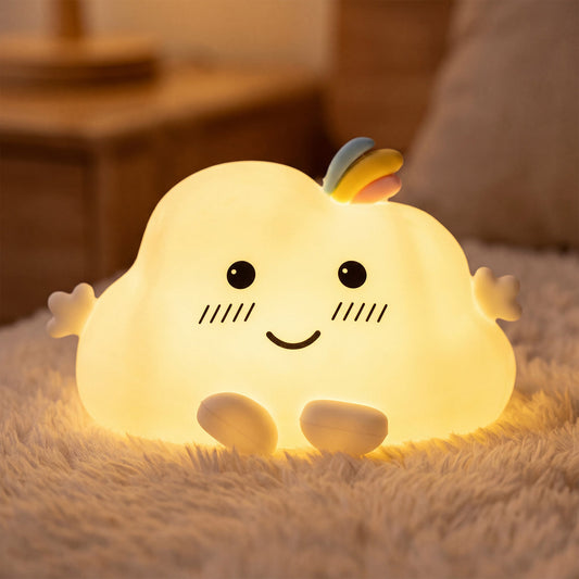 Clouds Night Light