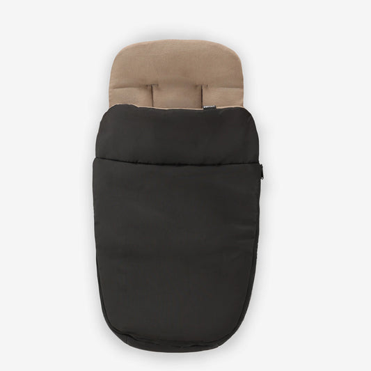 Universal Footmuff, Black (Evy/Noa/Bolt)