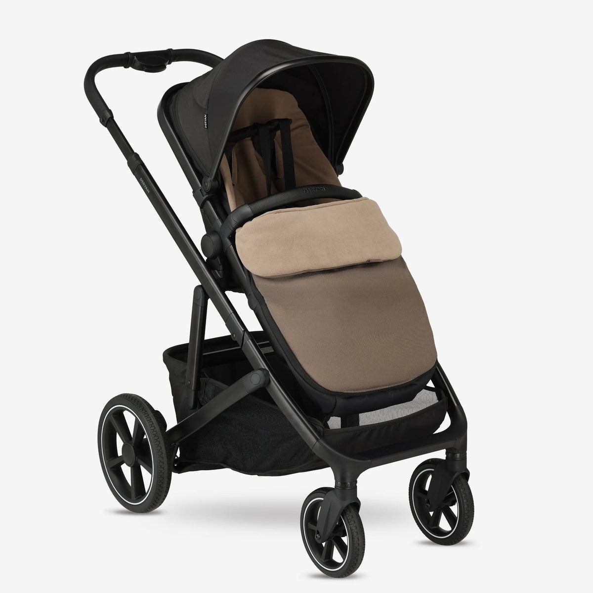 Hazel Universal Footmuff (Evy/Noa/Bolt)