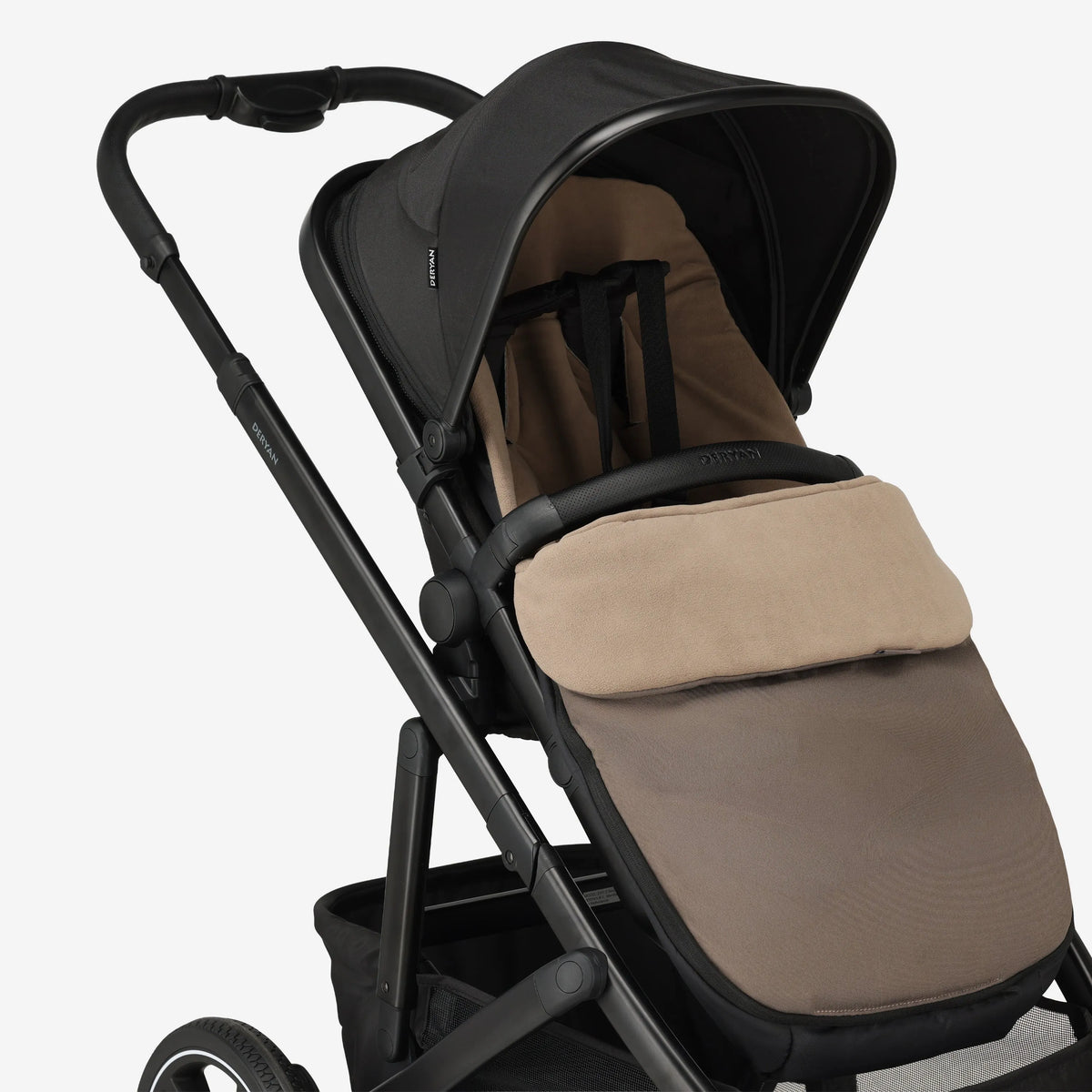 Hazel Universal Footmuff (Evy/Noa/Bolt)