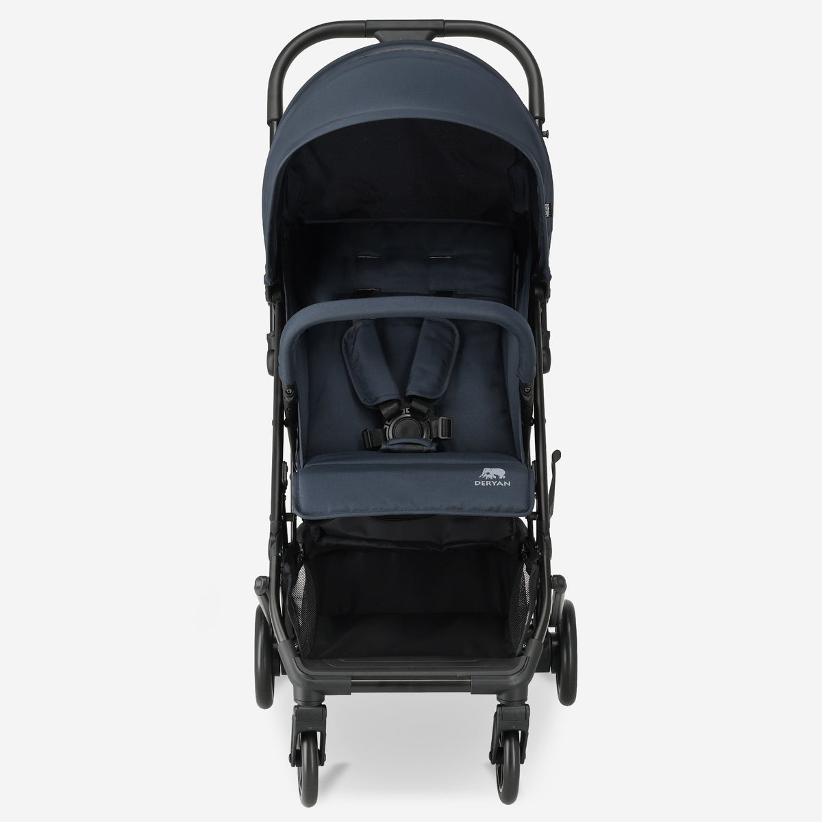 Luxury Easy² Lightweight Stroller - Blue