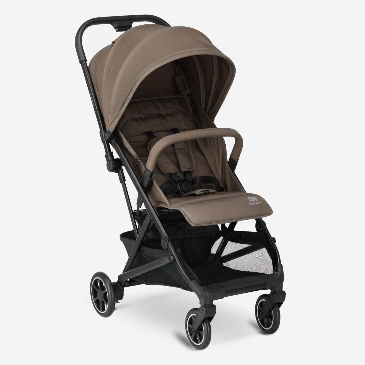 Luxury Easy² Lightweight Stroller - Hazel
