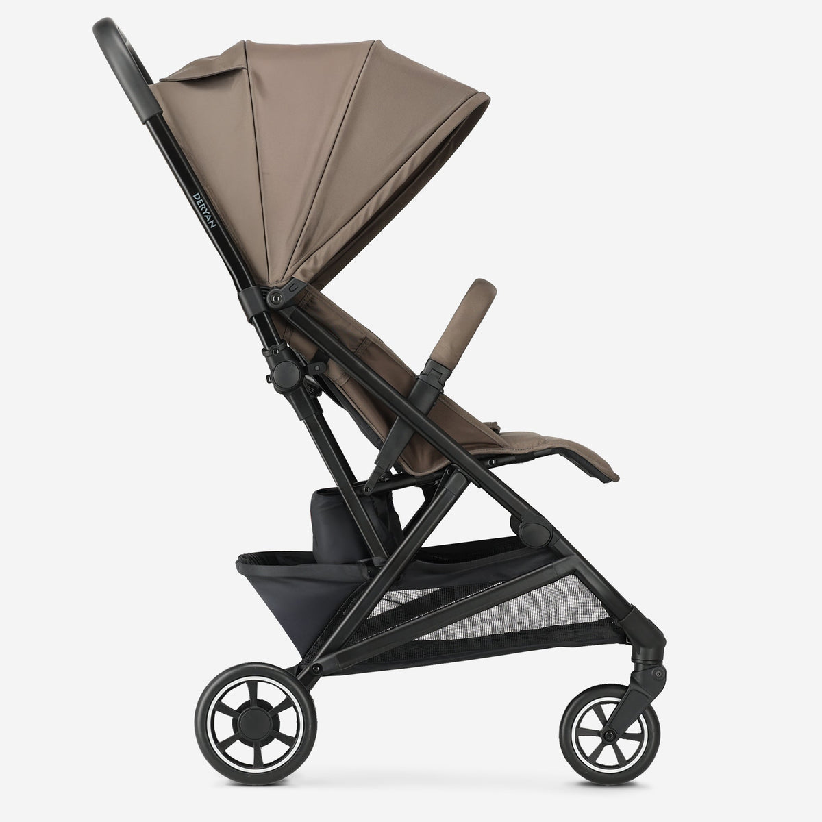 Luxury Easy² Lightweight Stroller - Hazel
