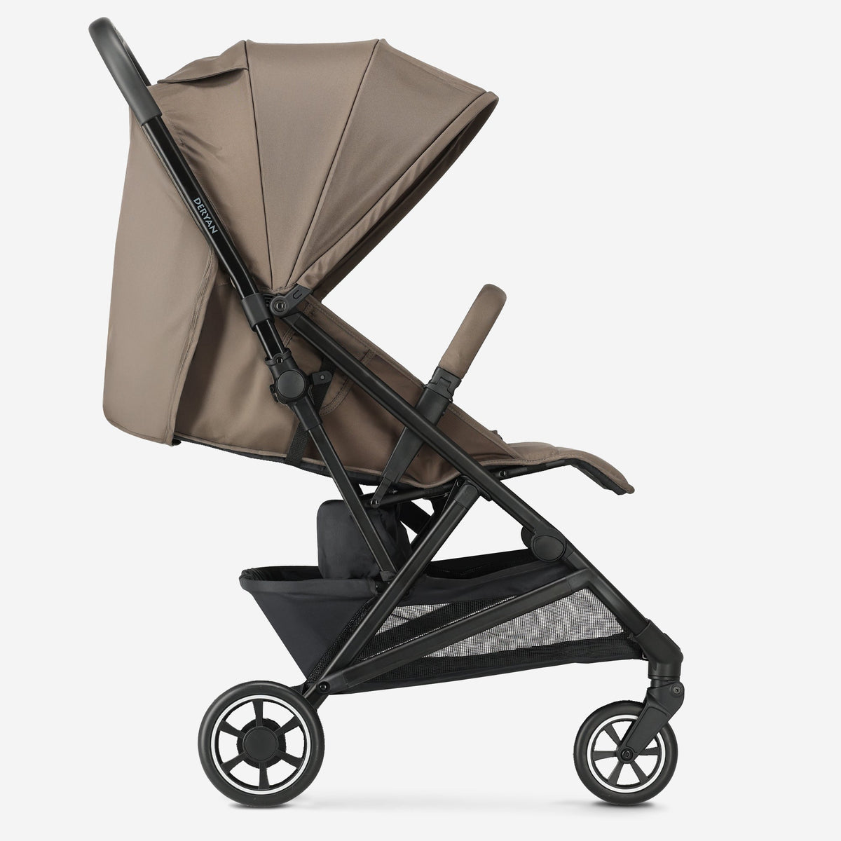 Luxury Easy² Lightweight Stroller - Hazel