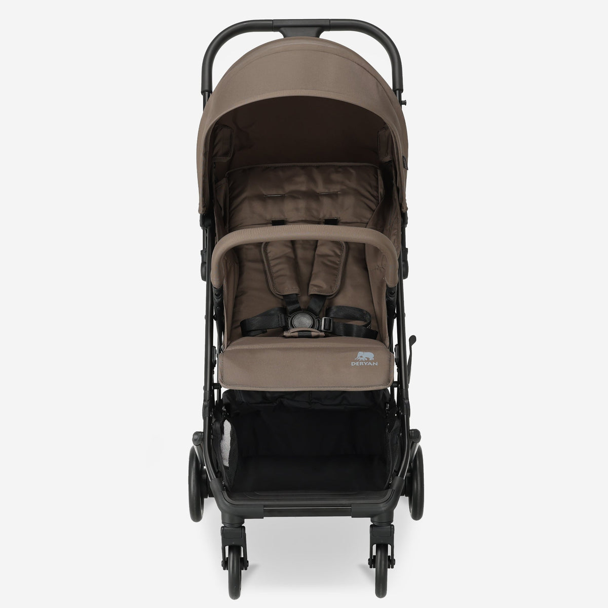 Luxury Easy² Lightweight Stroller - Hazel