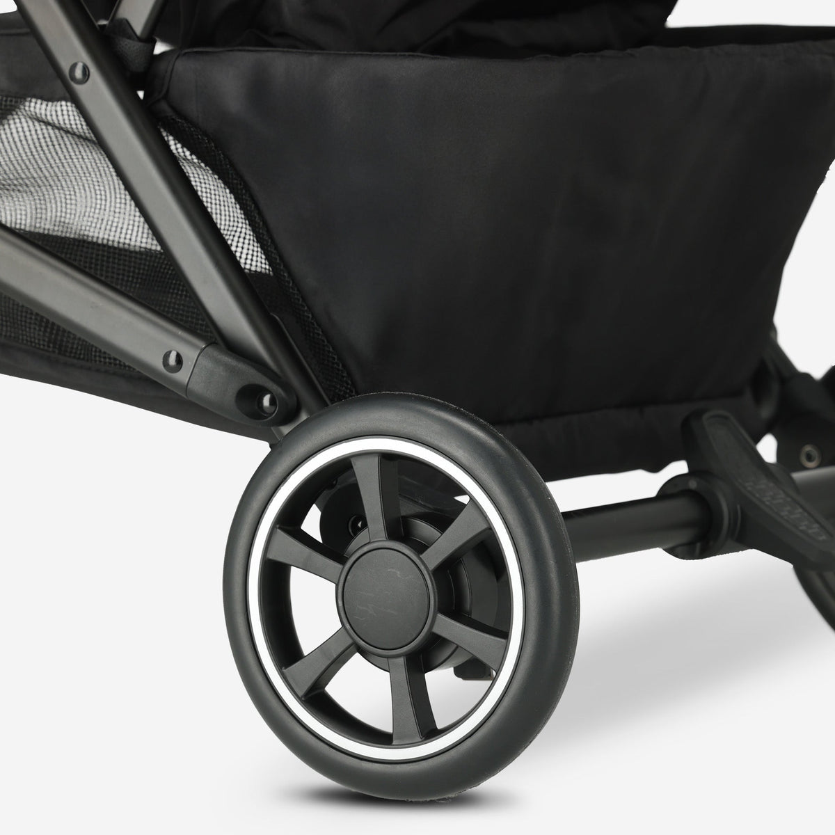Luxury Easy² Lightweight Stroller - Hazel