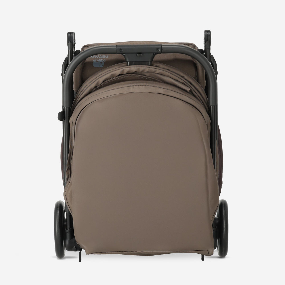 Luxury Easy² Lightweight Stroller - Hazel