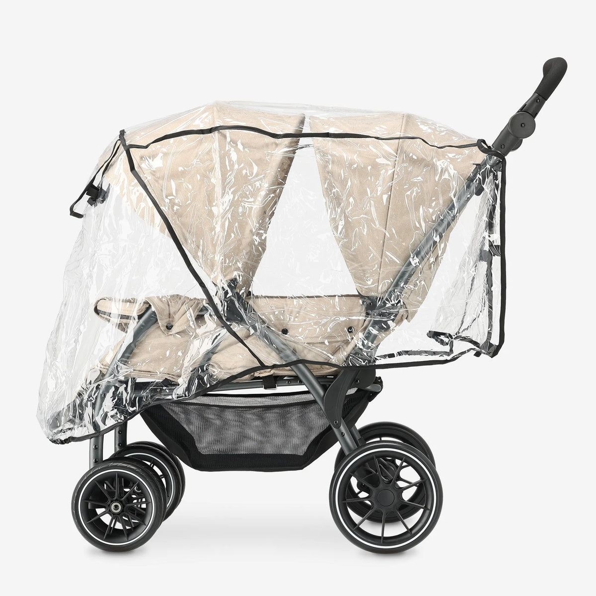 Elena Duobuggy Nougat