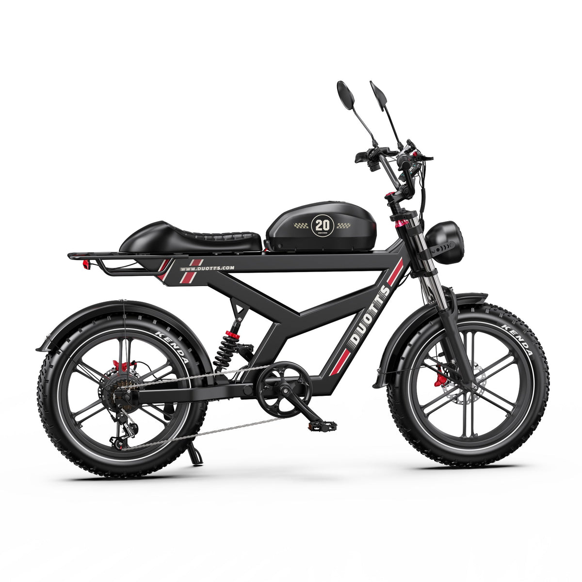 Certified Pre-Owned E-Bikes