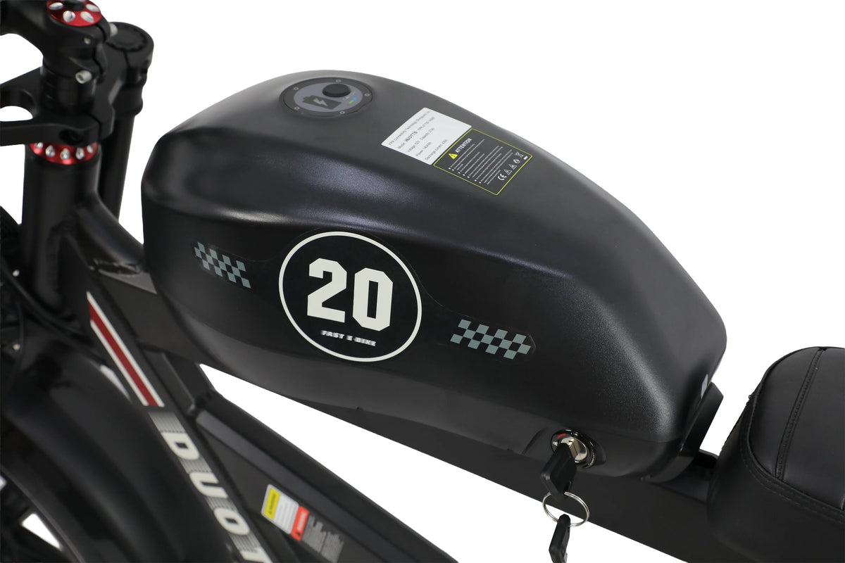 F20 Battery
