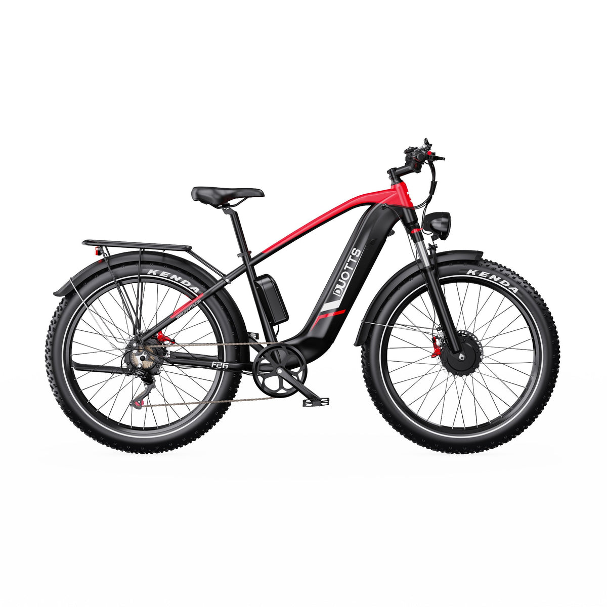 Certified Pre-Owned E-Bikes