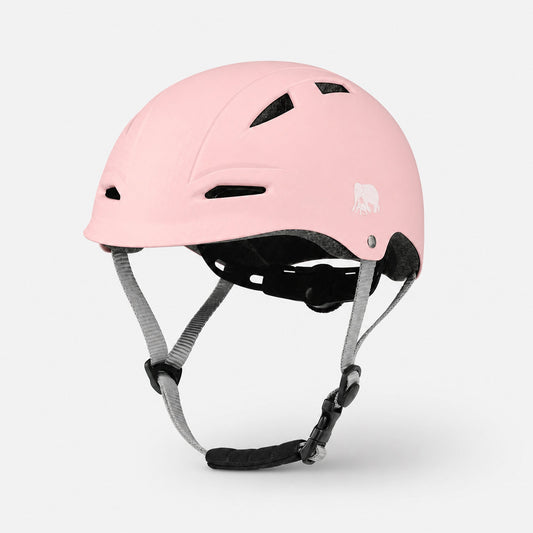 Children's Helmet, Pink - Size M