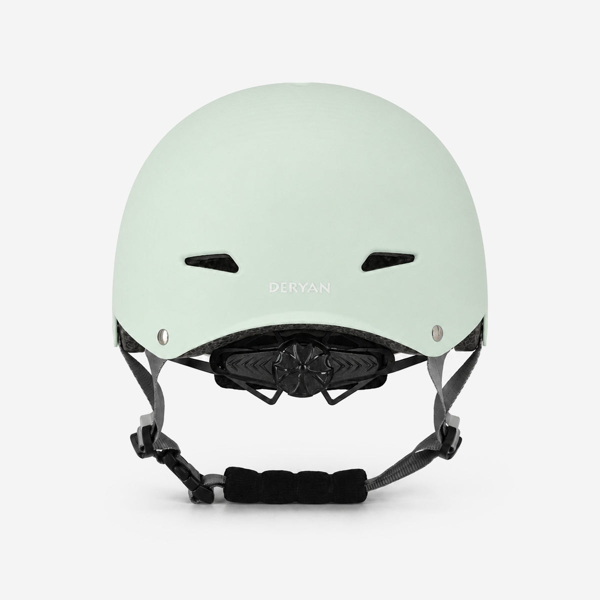 Children's Helmet, Green - Size M