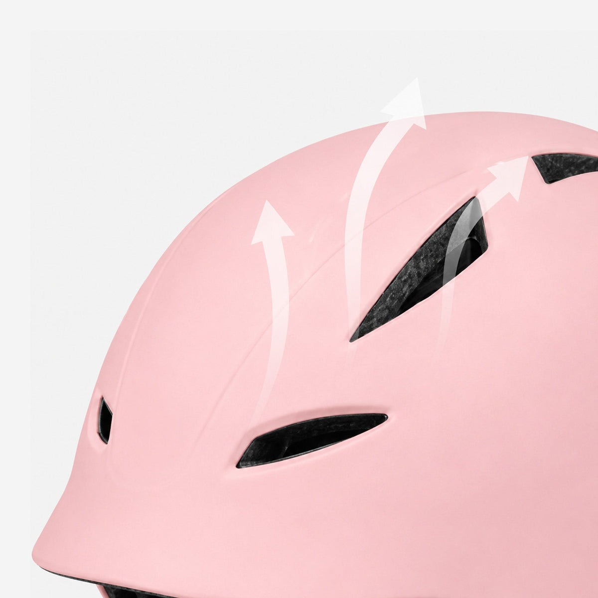 Children's Helmet, Pink - Size M