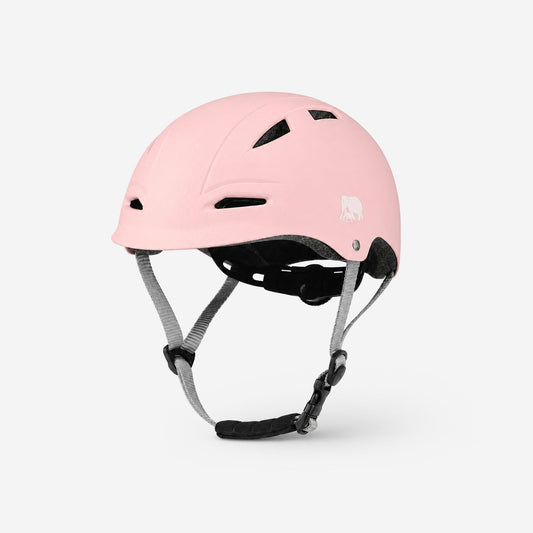 Children's Helmet, Pink - Size S