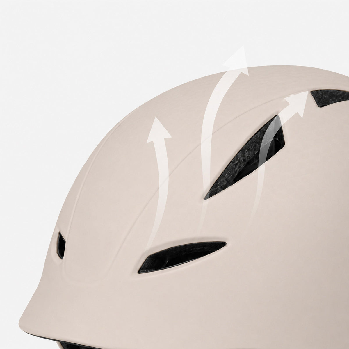 Sand Children's Helmet - Size S