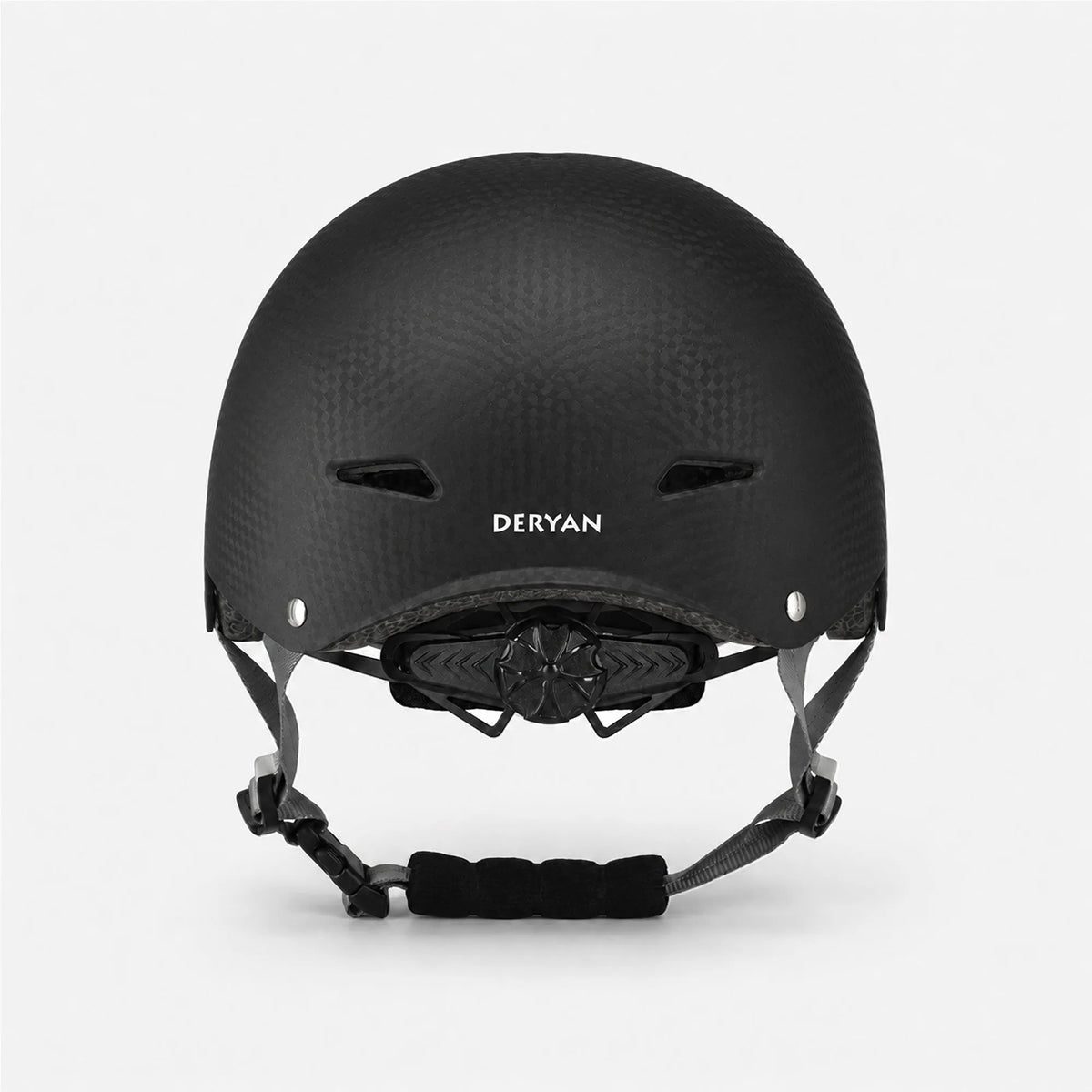 Children's Helmet, Black - Size M