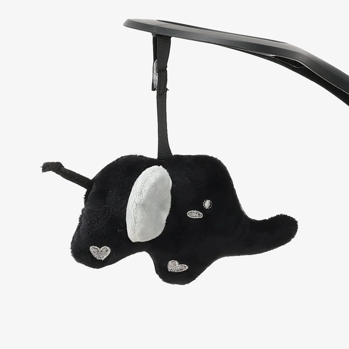 Jacky Cream Electric Baby Swing