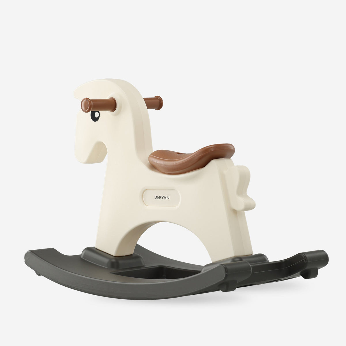 Mellow Rocking Horse