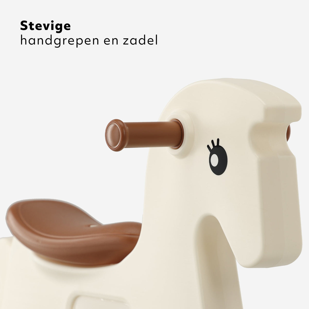 Mellow Rocking Horse