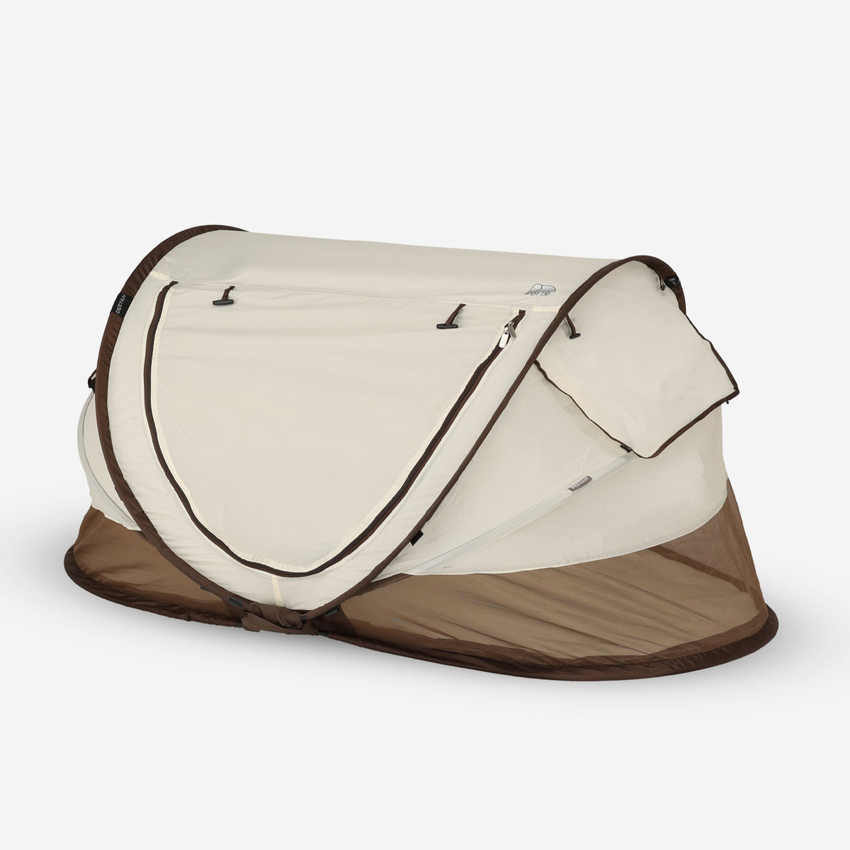 Toddler Luxe Hazel