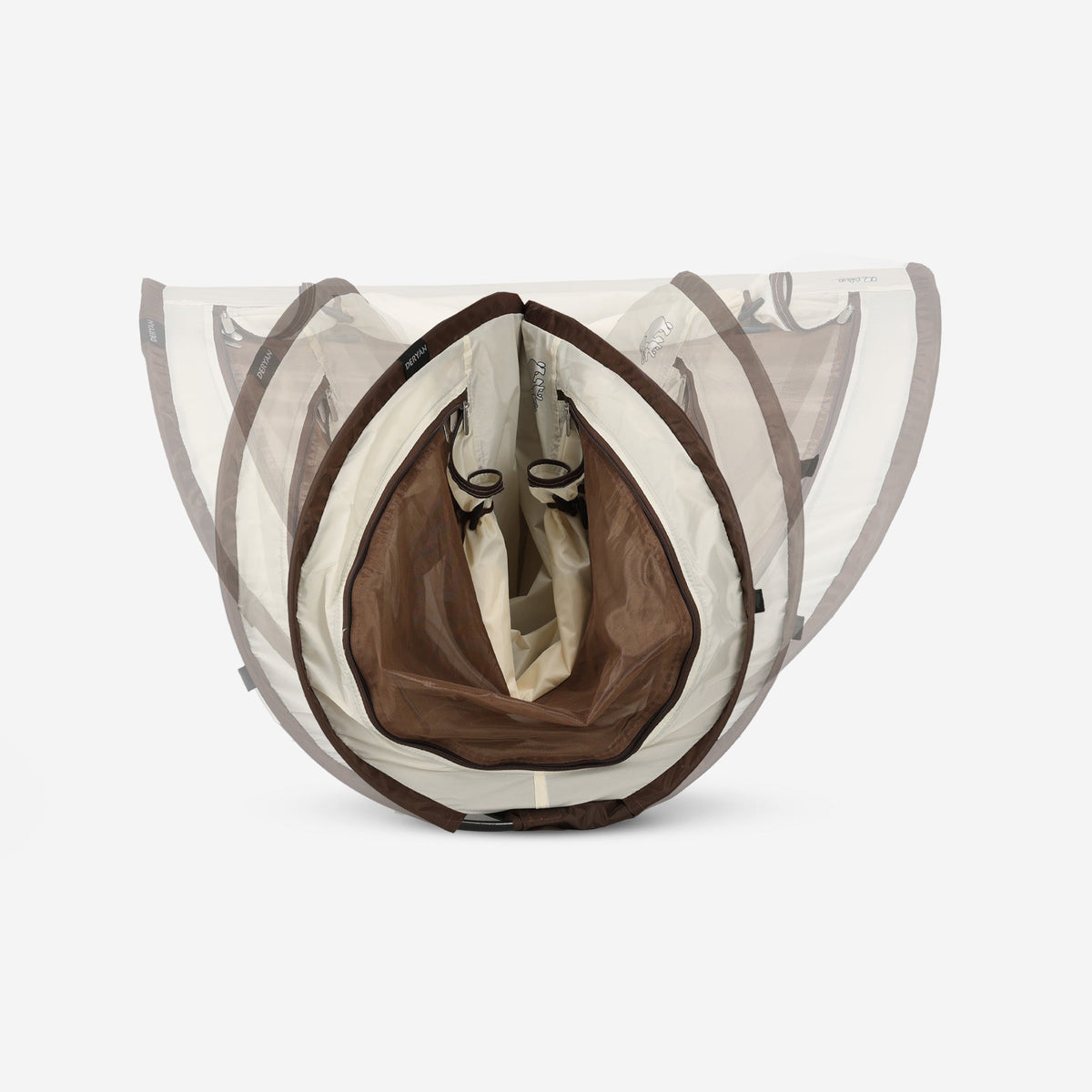 Toddler Luxe Hazel