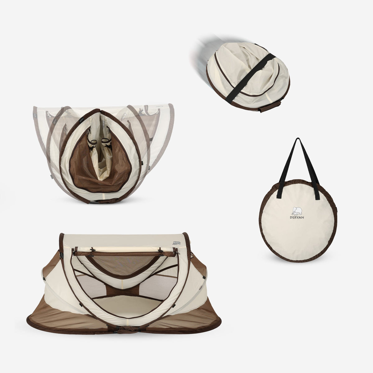 Toddler Luxe Hazel