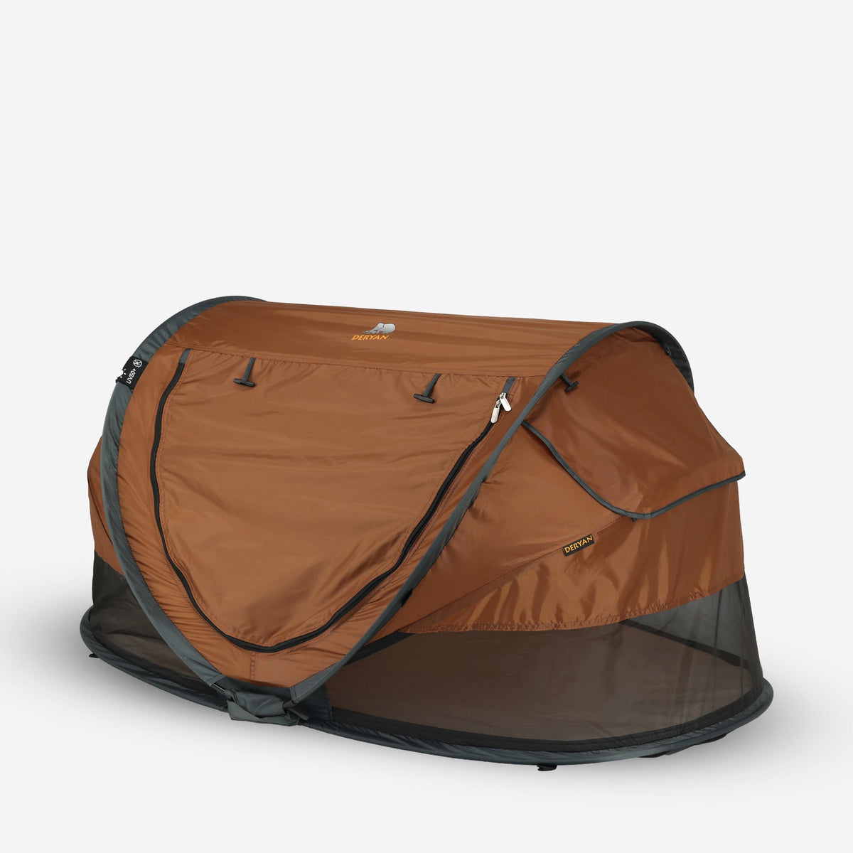 Toddler Deluxe Caramel