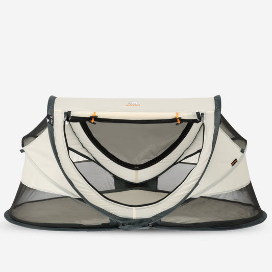 Toddler Luxe Cream