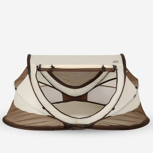 Toddler Luxe Hazel