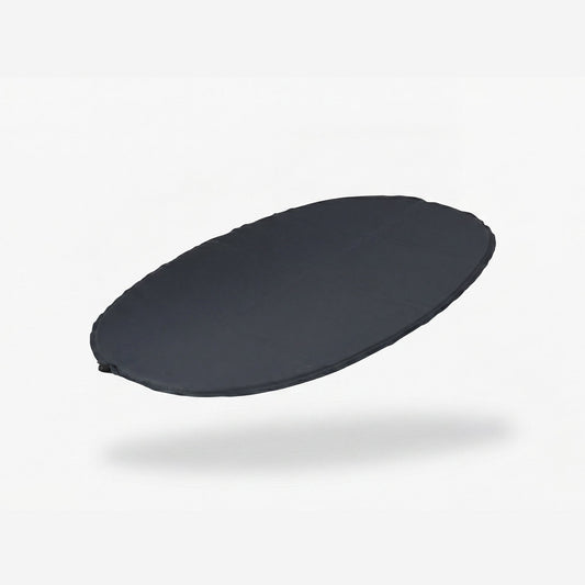 Upgrade the mattress from 1.0" to 1.4" - Toddler