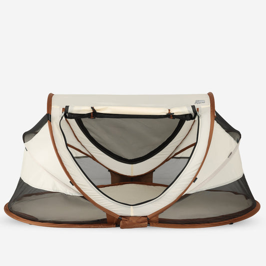 Toddler Luxe Sand